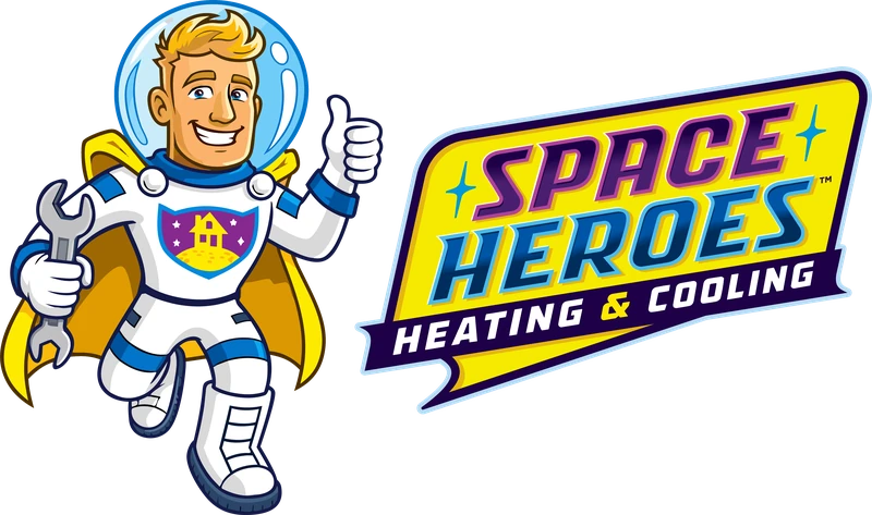 Space Heroes Heating & Cooling