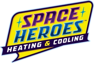 Space Heroes Heating & Cooling